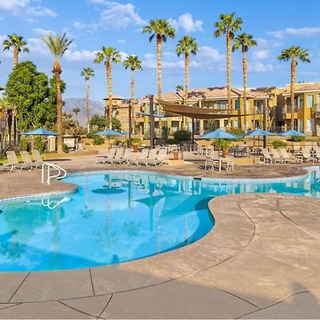 Marriott Desert Springs II Luxury Guest Room Palm Desert Zewnętrze zdjęcie