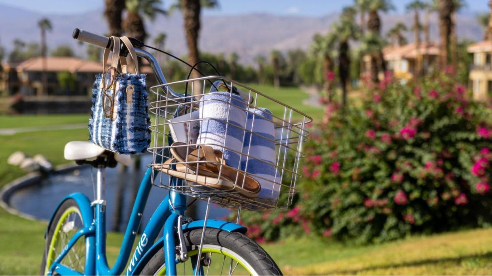 Marriott Desert Springs II Luxury Guest Room Palm Desert Zewnętrze zdjęcie