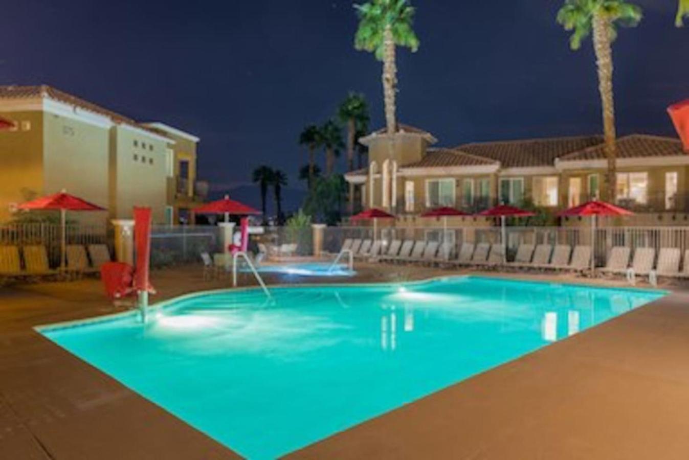 Marriott Desert Springs II Luxury Guest Room Palm Desert Zewnętrze zdjęcie
