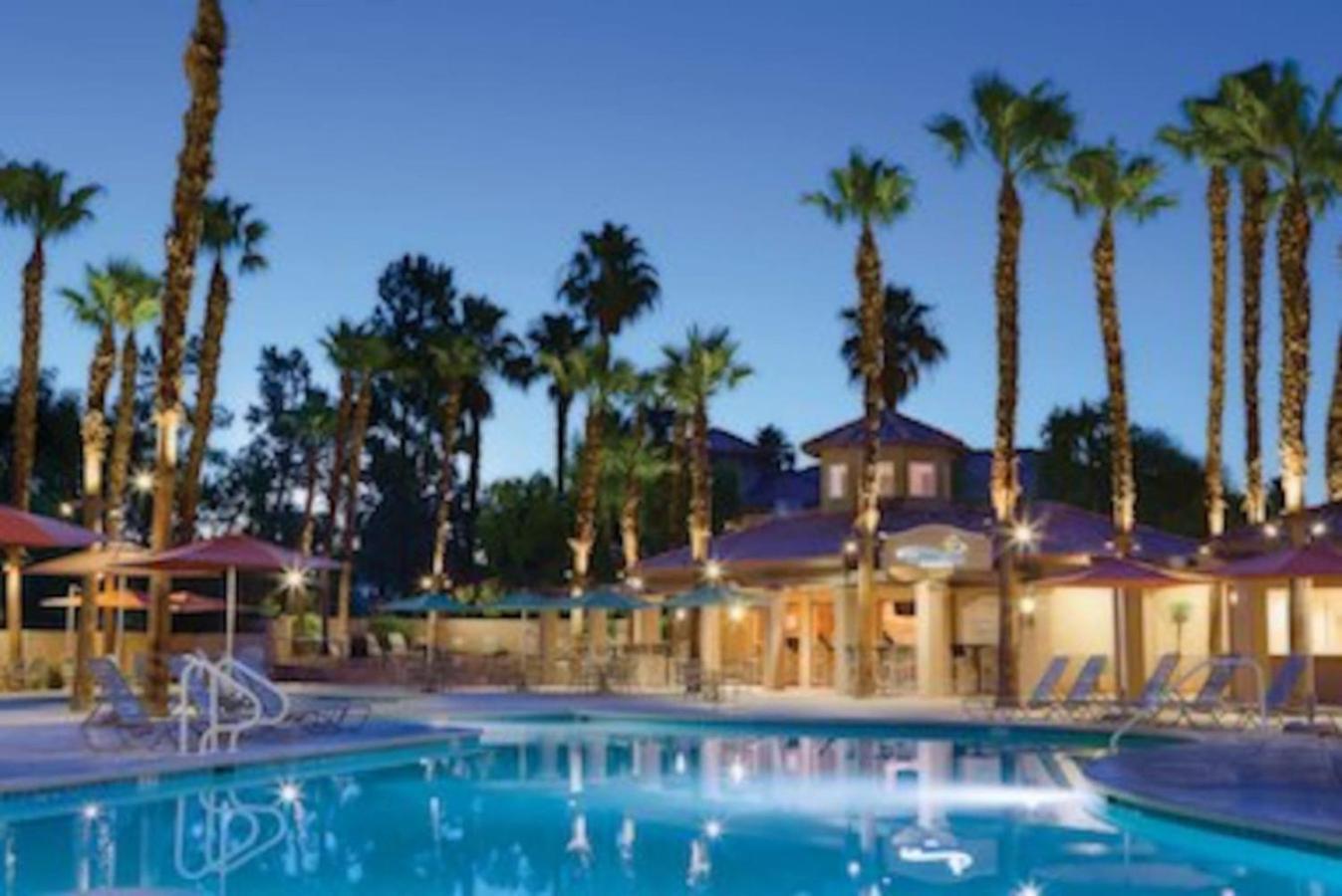 Marriott Desert Springs II Luxury Guest Room Palm Desert Zewnętrze zdjęcie